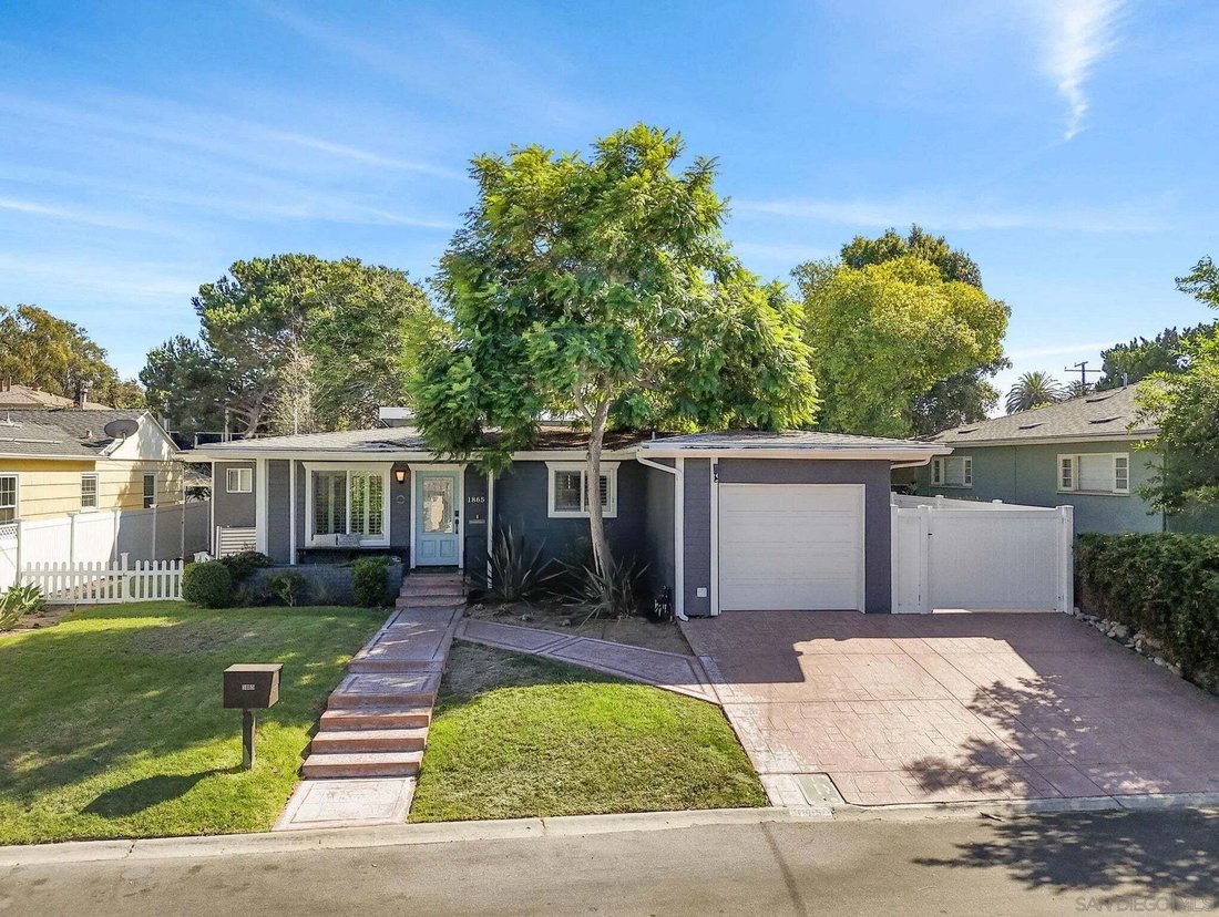 House in San Diego, California, United States 1 - 18915455