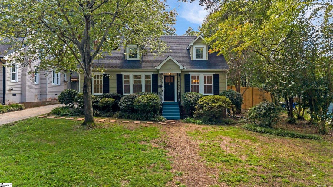 House in Greenville, South Carolina, United States 1 - 18921802