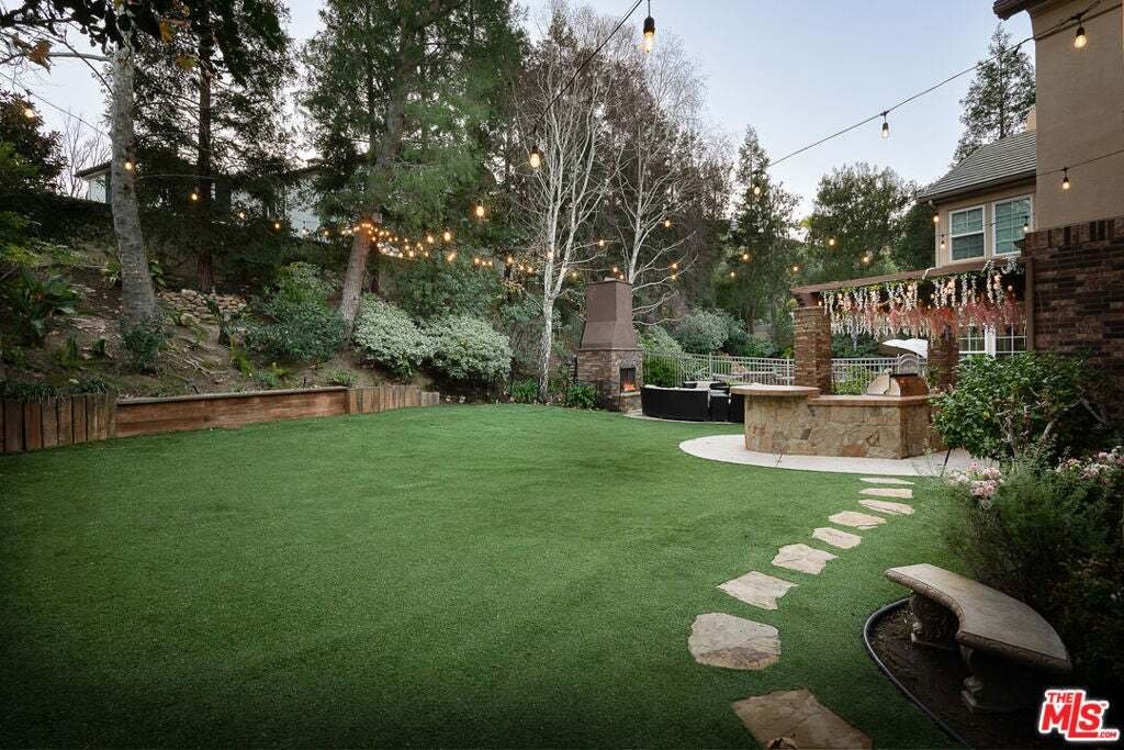 House in Hidden Hills, California, United States 5 - 18908880