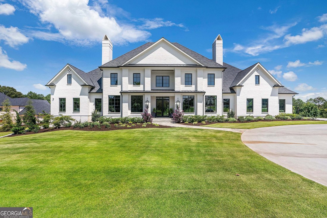 House in Jefferson, Georgia, United States 5 - 18910407
