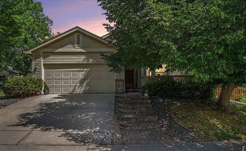 Casa a Arvada, Colorado, Stati Uniti 1