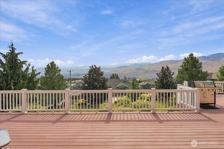 Maison à Wenatchee, Washington, États-Unis 5 - 18912233