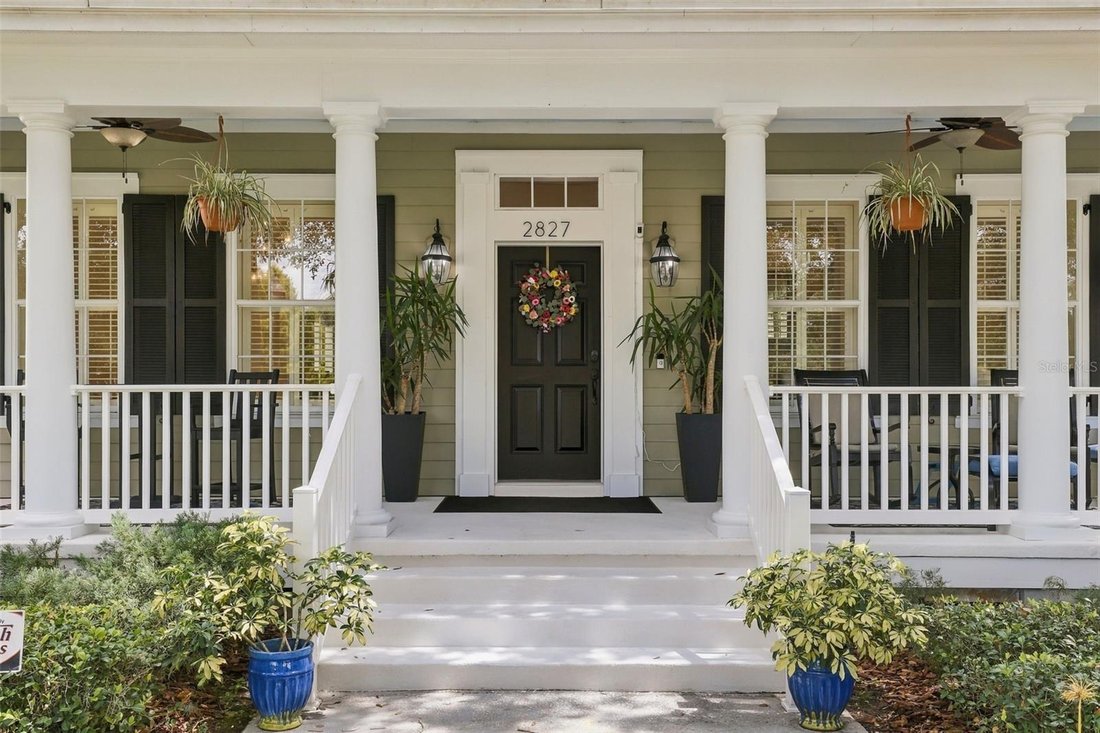 House in Orlando, Florida, United States 5 - 18917181