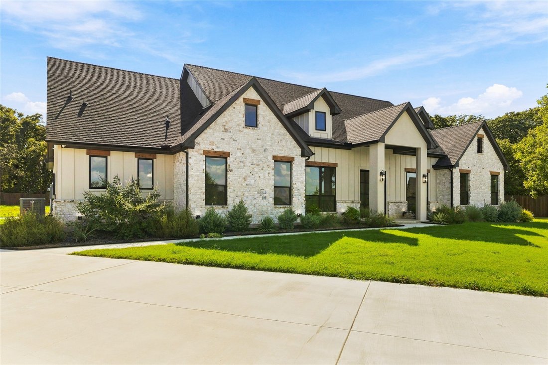 House in Fort Worth, Texas, United States 5 - 18913094