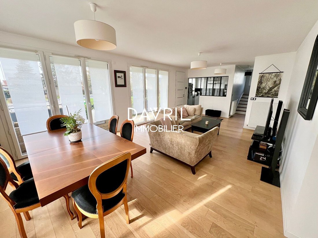 House in Basses Roches, Conflans-Sainte-Honorine, France 2 - 18907868
