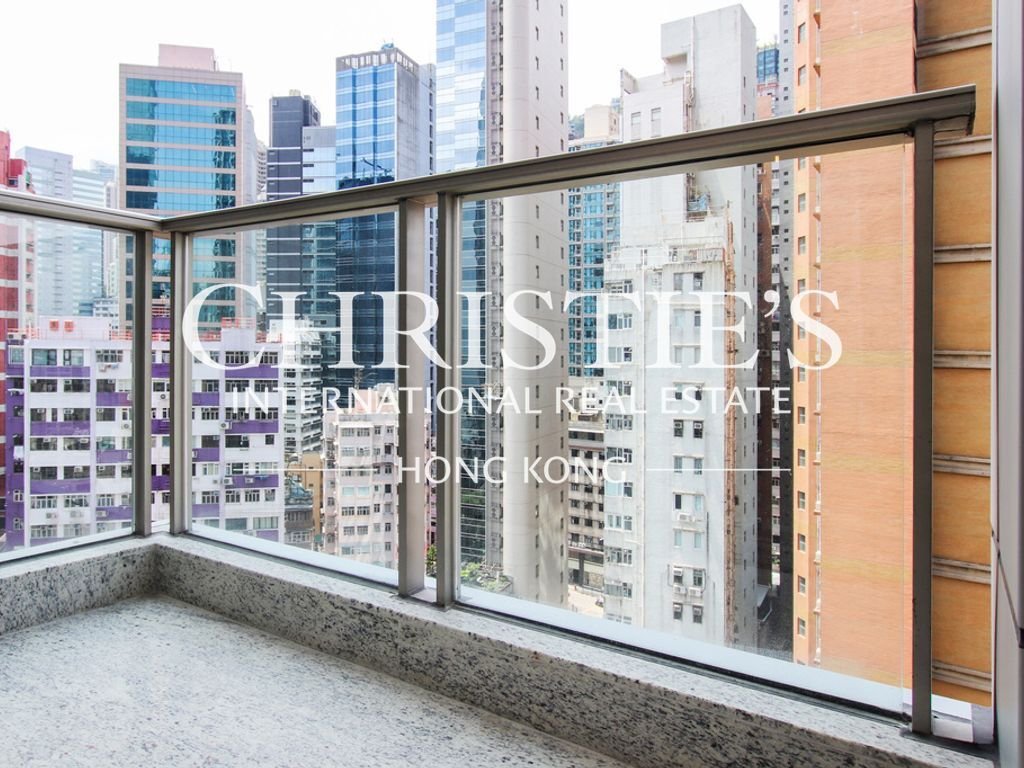 Appartement à Hong-Kong, Hong Kong 2 - 18919325