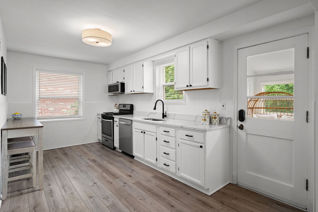 House in Brentwood, Missouri, United States 5 - 18905321