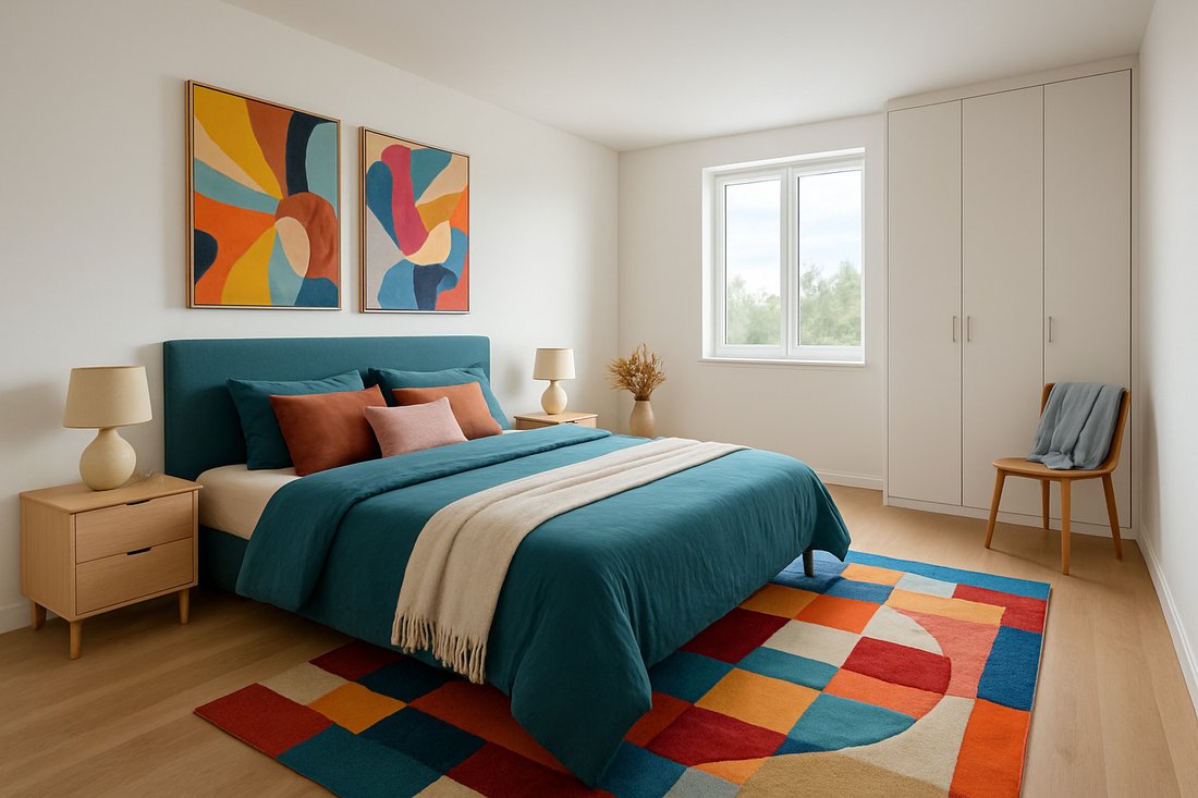 Apartment in Le Cabot, Marseille, Provence-Alpes-Côte d'Azur 3 - 18918059