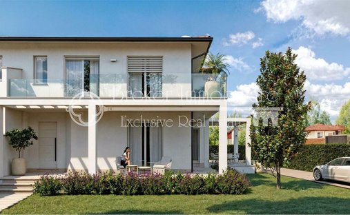Villa à Centro, Forte dei Marmi, Toscane 1