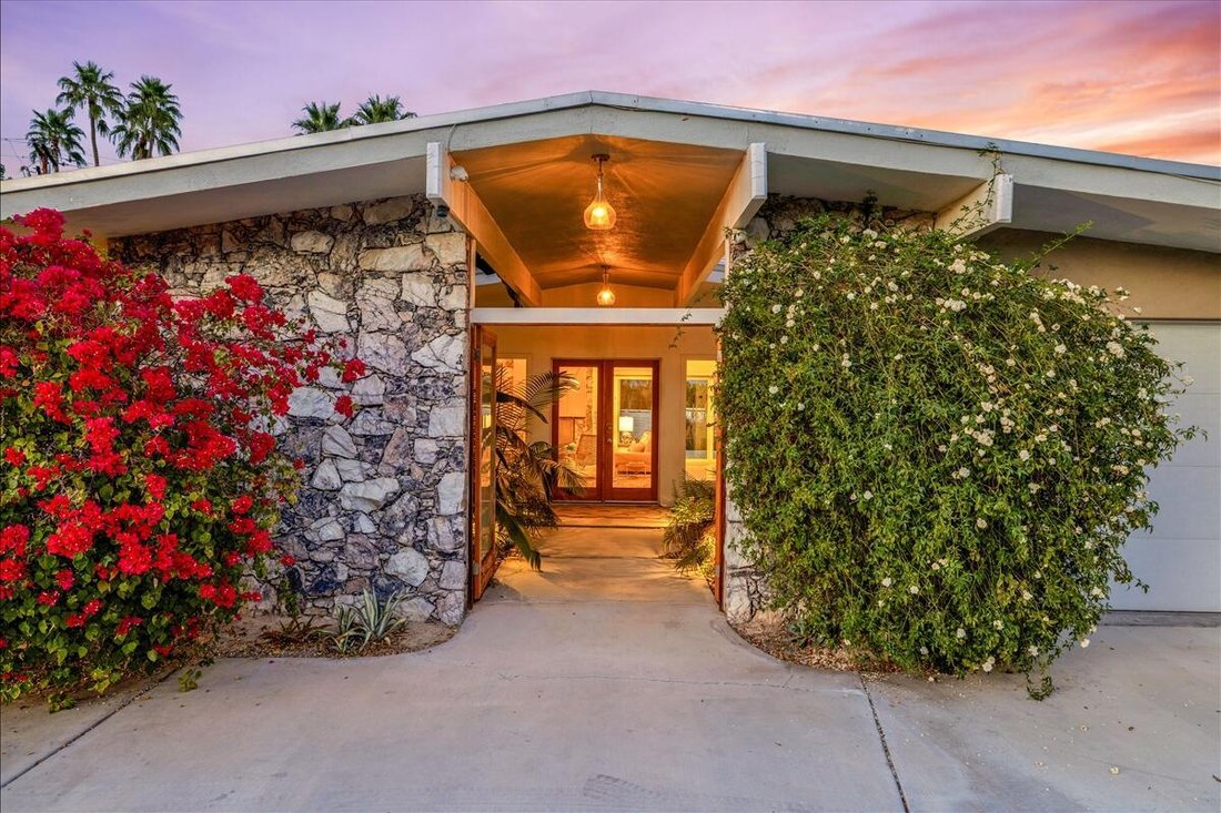 Haus in Palm Desert, Kalifornien, Vereinigte Staaten 5 - 17536827