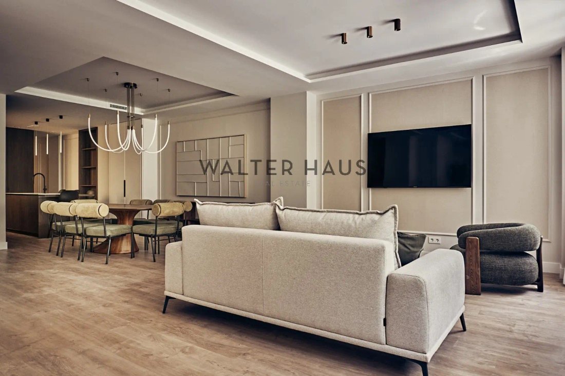 Apartment in Barrio Salamanca, Madrid, Spain 4 - 18908034