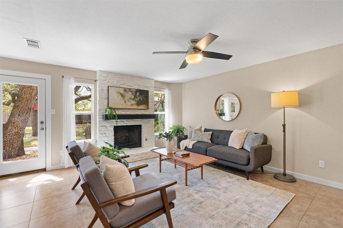 House in Austin, Texas, United States 3 - 18906011