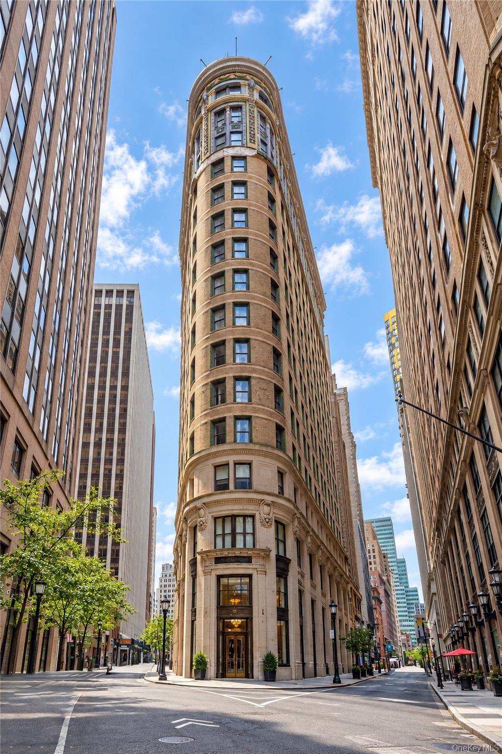 Condo in New York, New York, United States 1 - 18905740