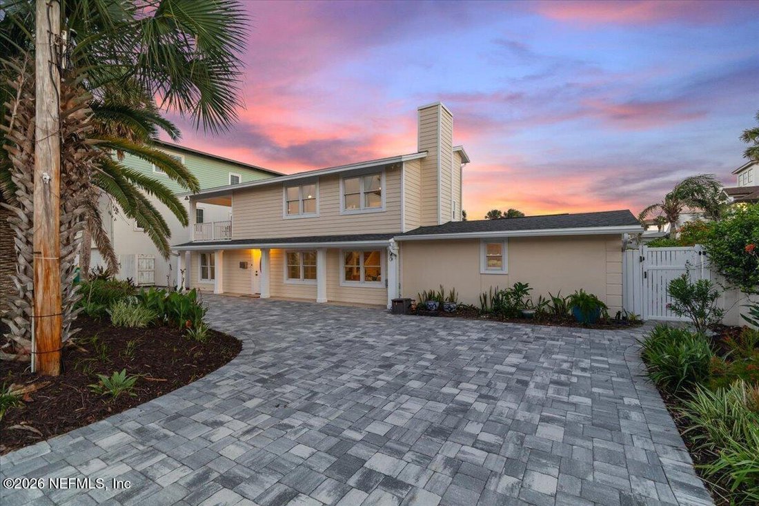 House in Jacksonville Beach, Florida, United States 3 - 18912838