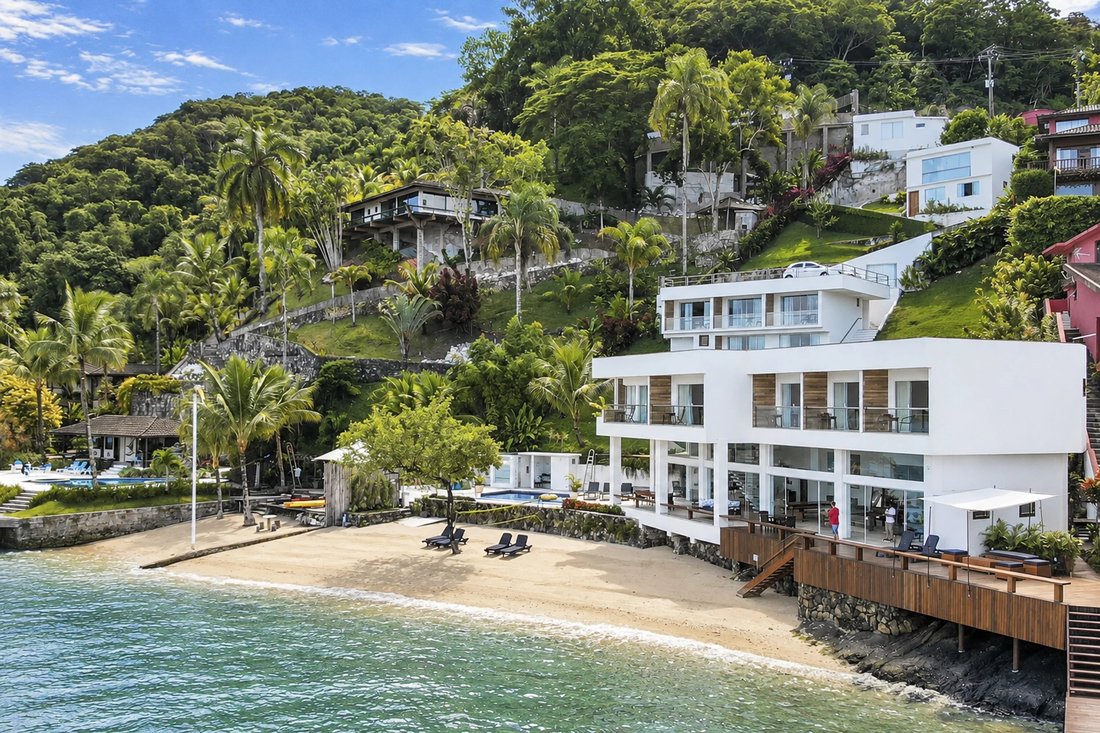 Villa à Itanema, Rio de Janeiro, Brésil 4 - 11666250