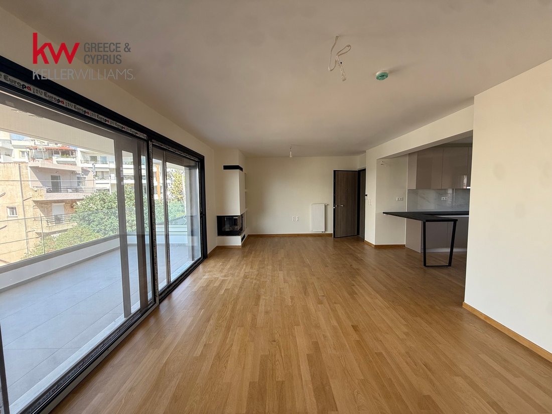 Apartment in Pefki, Attica, Greece 1 - 15618229