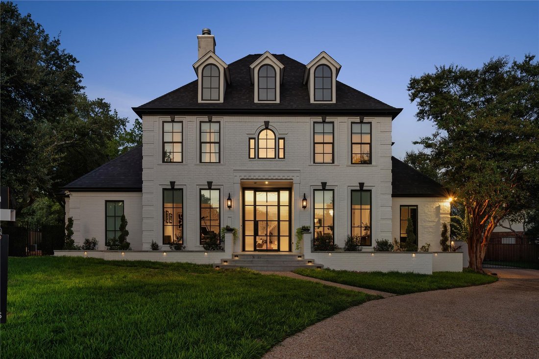 Casa a Austin, Texas, Stati Uniti 1 - 18906042