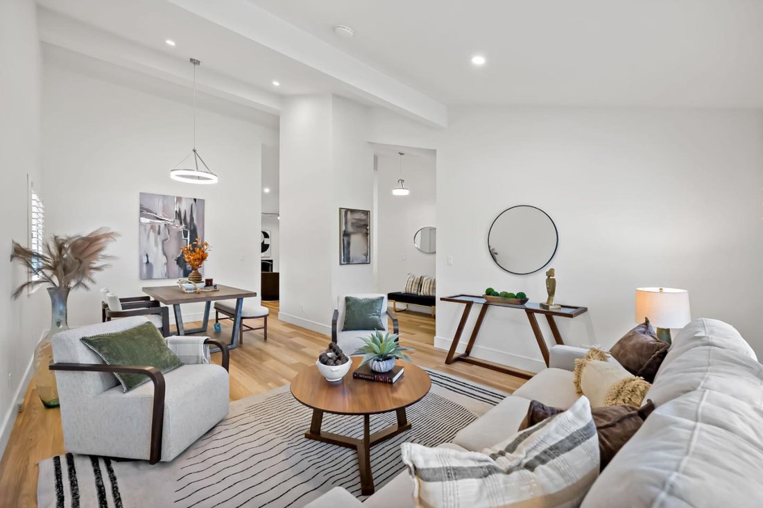 House in San Jose, California, United States 5 - 18912903