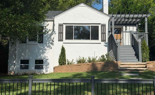 Casa en Mountain Brook, Alabama, Estados Unidos 1