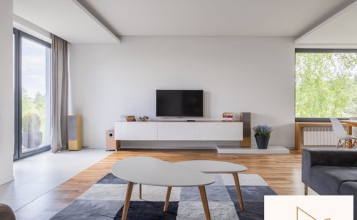 Appartement à Saint Loup, 10e Arrondissement, Marseille 1