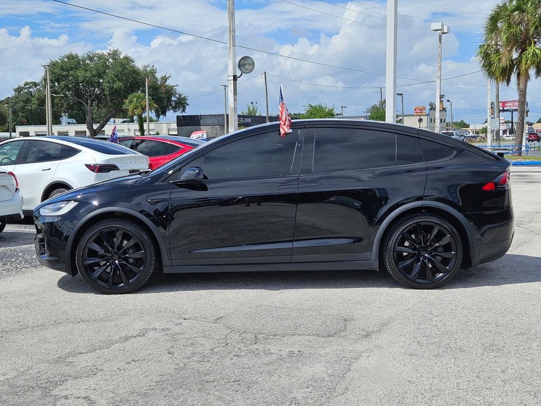 Suv in Kissimmee, FL, United States 4 - 18911770
