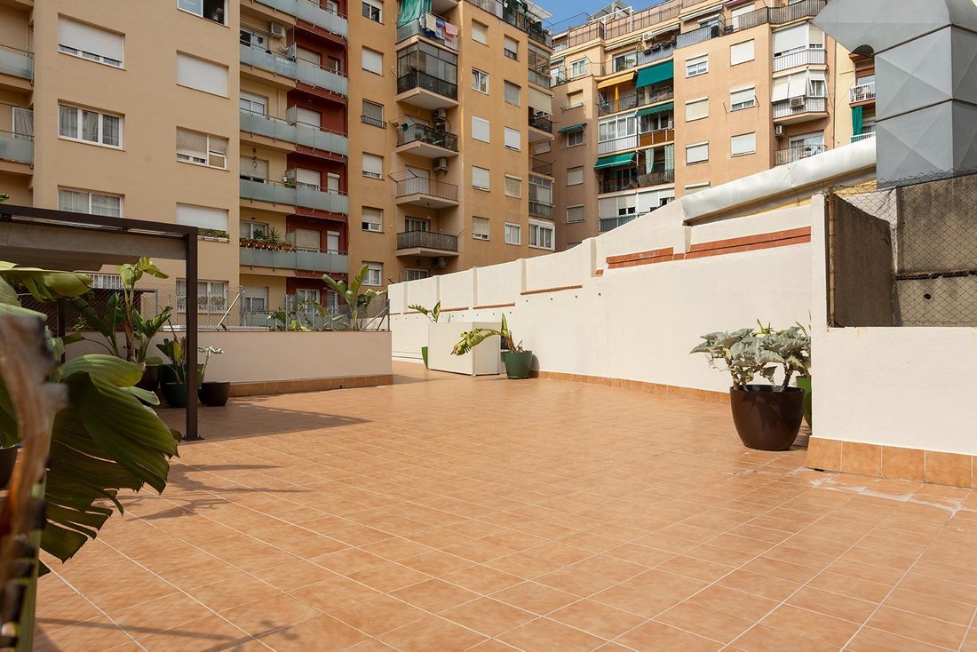 Apartment in Les Corts, Barcelona, Spain 4 - 18905898