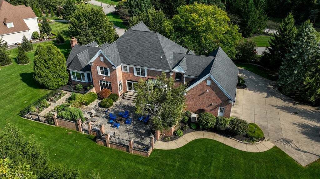 House in Richfield, Ohio, United States 3 - 18918503