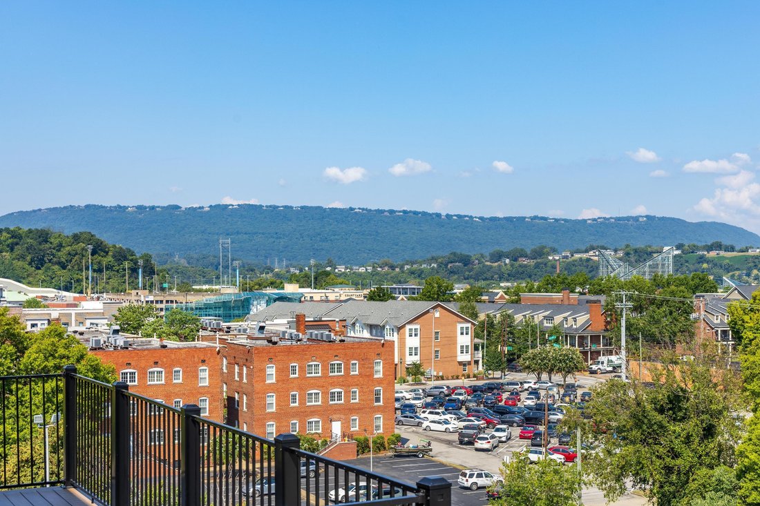 Stadthaus in Chattanooga, Tennessee, Vereinigte Staaten 2 - 18921754