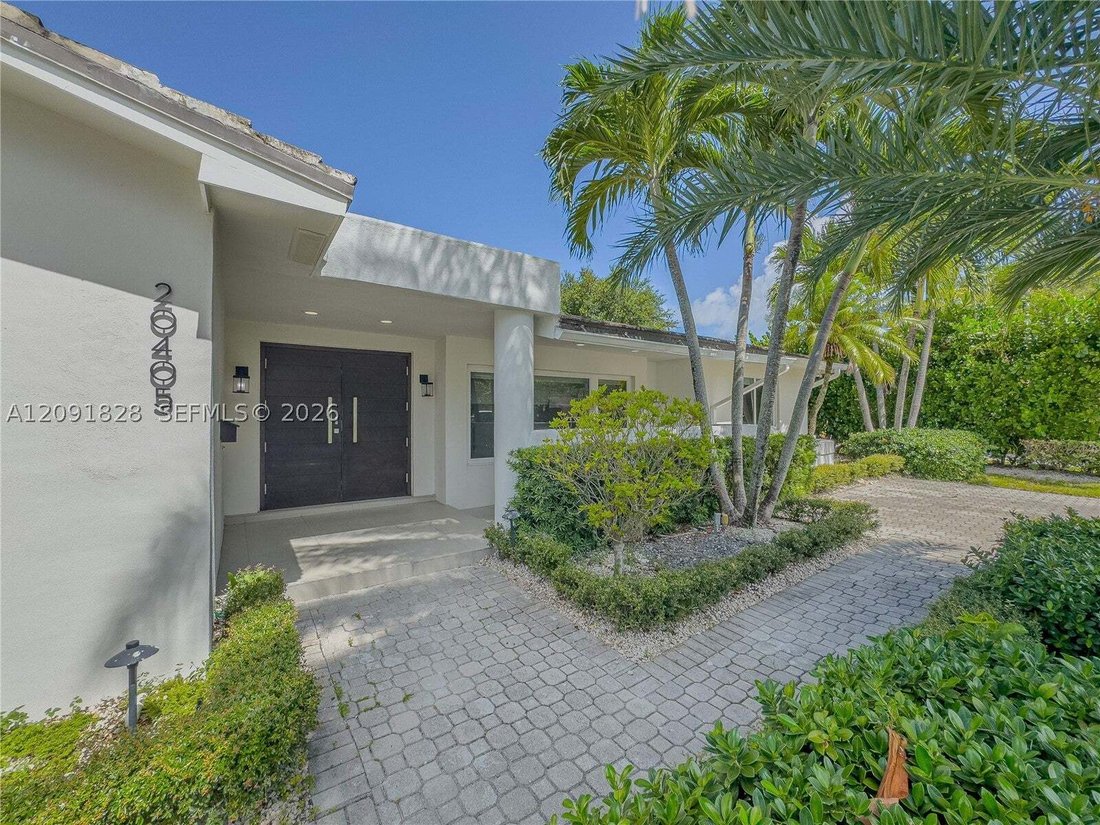 House in Aventura, Florida, United States 1 - 18909732
