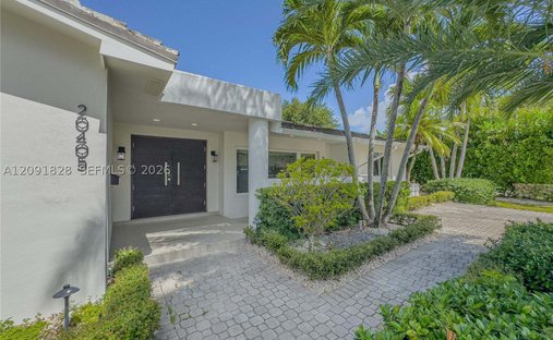 Haus in Aventura, Florida, Vereinigte Staaten 1