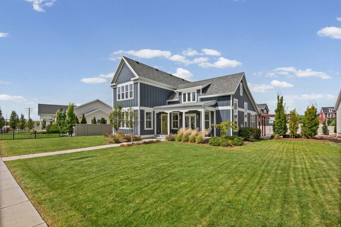 Casa en Kaysville, Utah, Estados Unidos 2 - 18140830