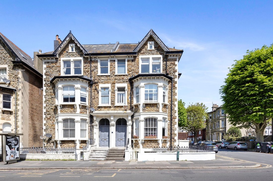 Wohnung in Palmeria, Hove, England 1 - 18907476