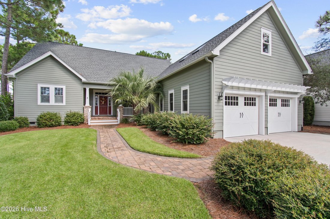 Casa en Southport, Carolina del Norte, Estados Unidos 5 - 18909774