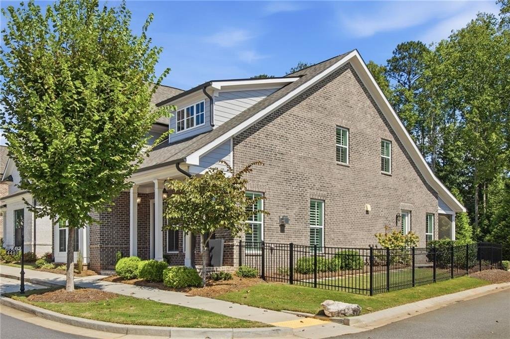 House in Peachtree Corners, Georgia, United States 2 - 18910005