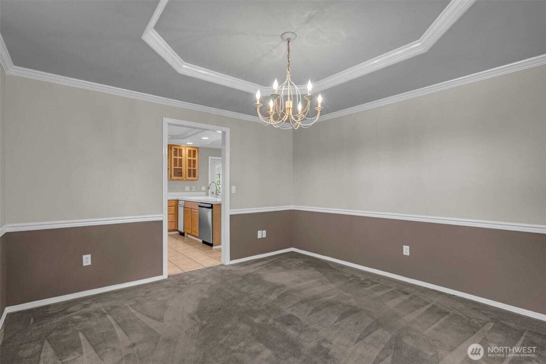 House in Tukwila, Washington, United States 5 - 18913223