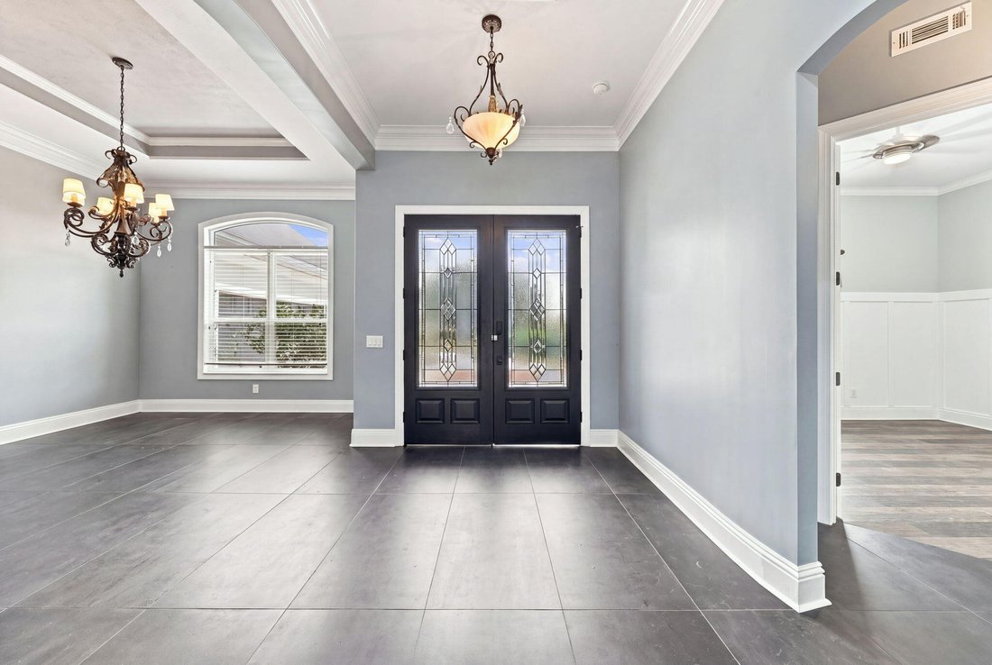 Casa a Panama City Beach, Florida, Stati Uniti 3 - 18917102