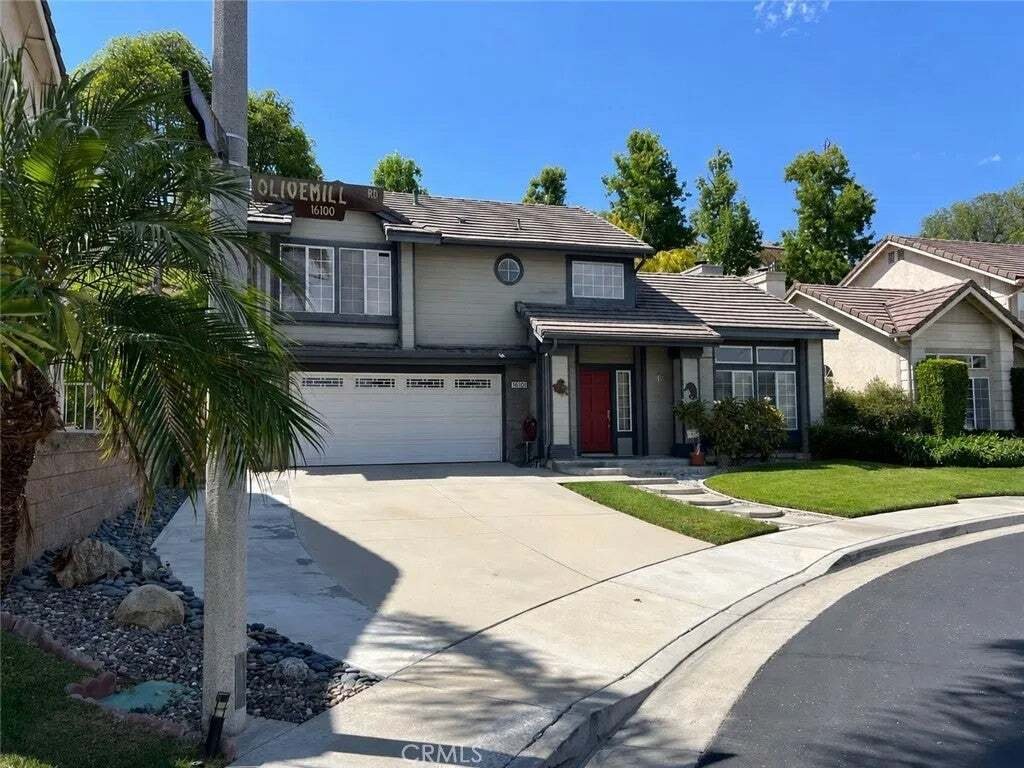 Condo in La Mirada, California, United States 3 - 18362190
