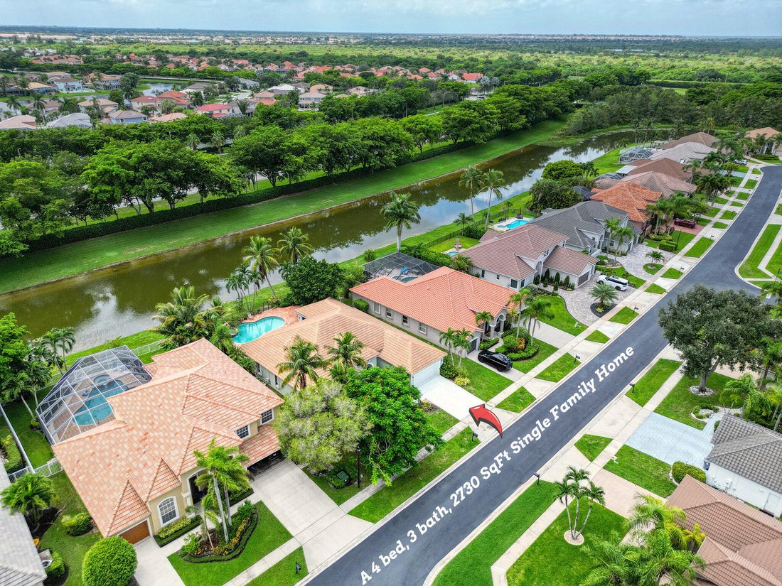 House in Boca Raton, Florida, United States 2 - 18913083