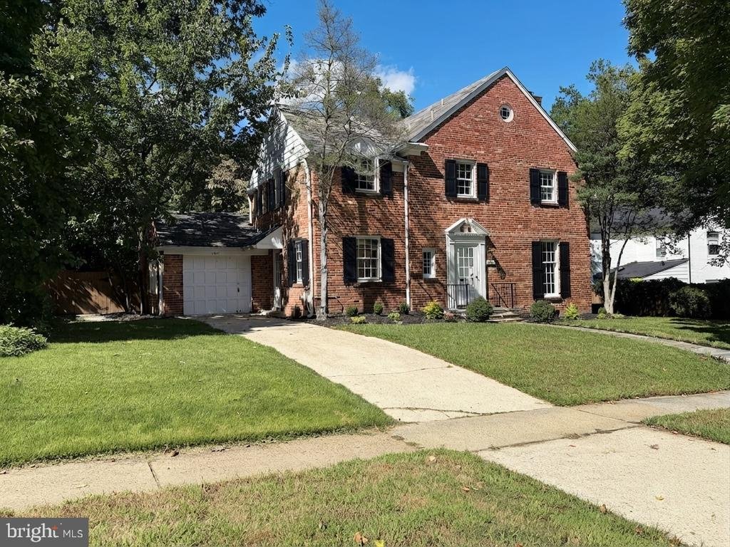 House in Chevy Chase, Maryland, United States 2 - 18921512