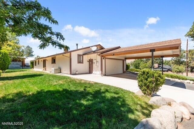 House in Reno, Nevada, United States 1 - 18908960