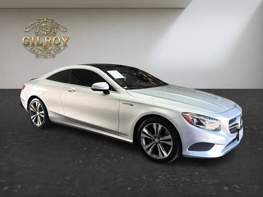 Sedan in Gilroy, CA, United States 1 - 18920285