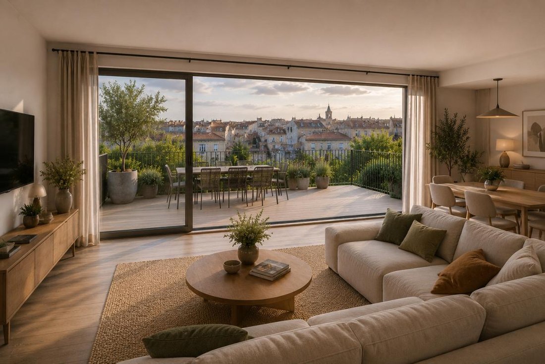 Apartamento en Centre, Léognan, Francia 1 - 18917681