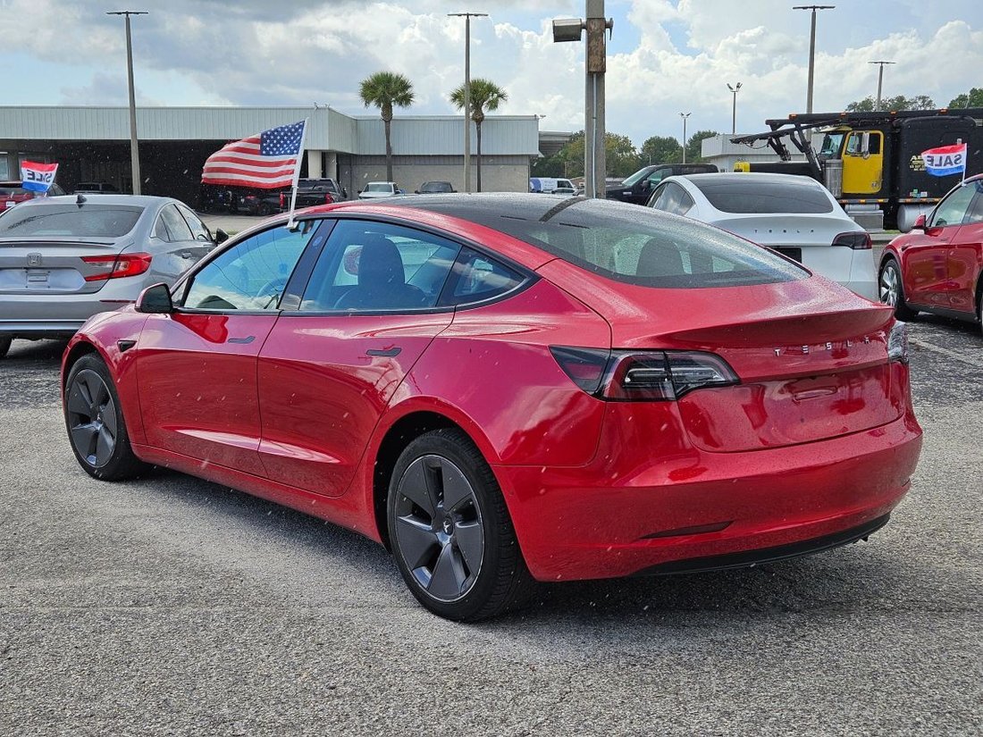 Sedan in Kissimmee, FL, United States 5 - 18911780