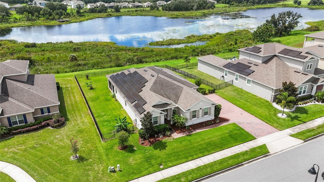House in Winter Garden, Florida, United States 2 - 18909048