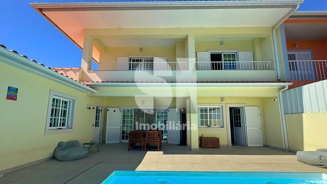 House in Amora, Setubal, Portugal 3 - 18913415