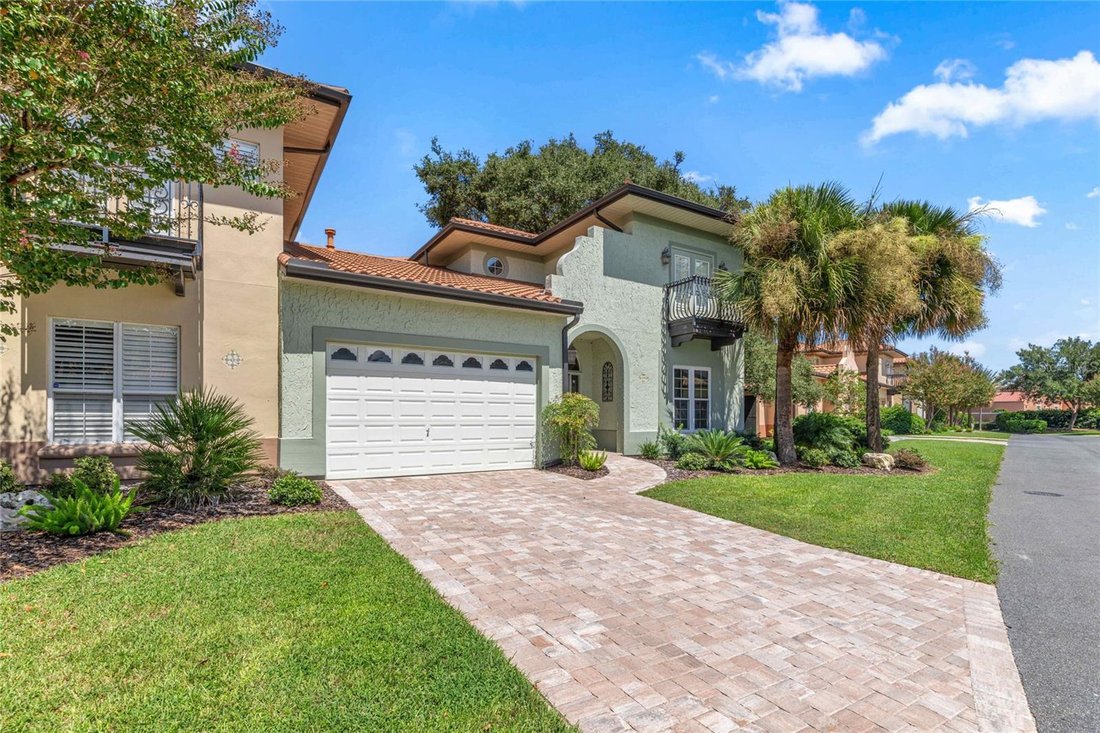 Condo in The Villages, Florida, United States 2 - 18914004