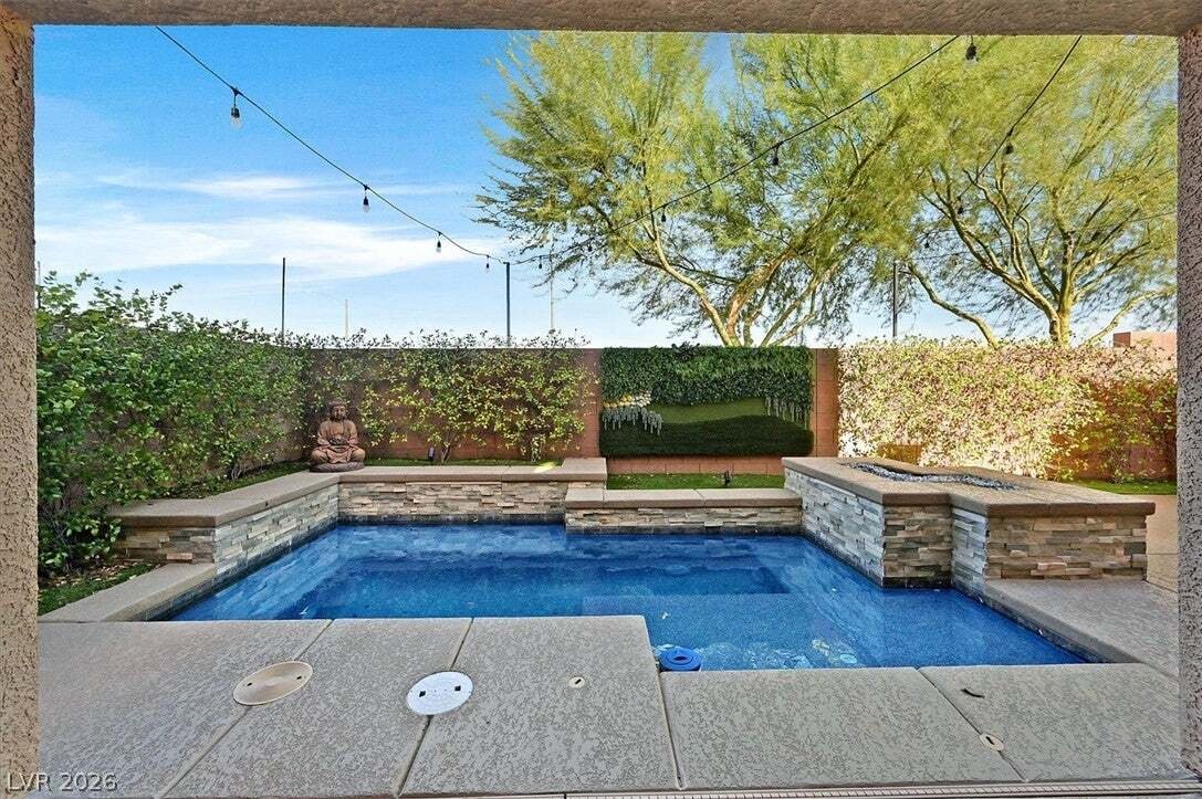 House in Las Vegas, Nevada, United States 1 - 18908784