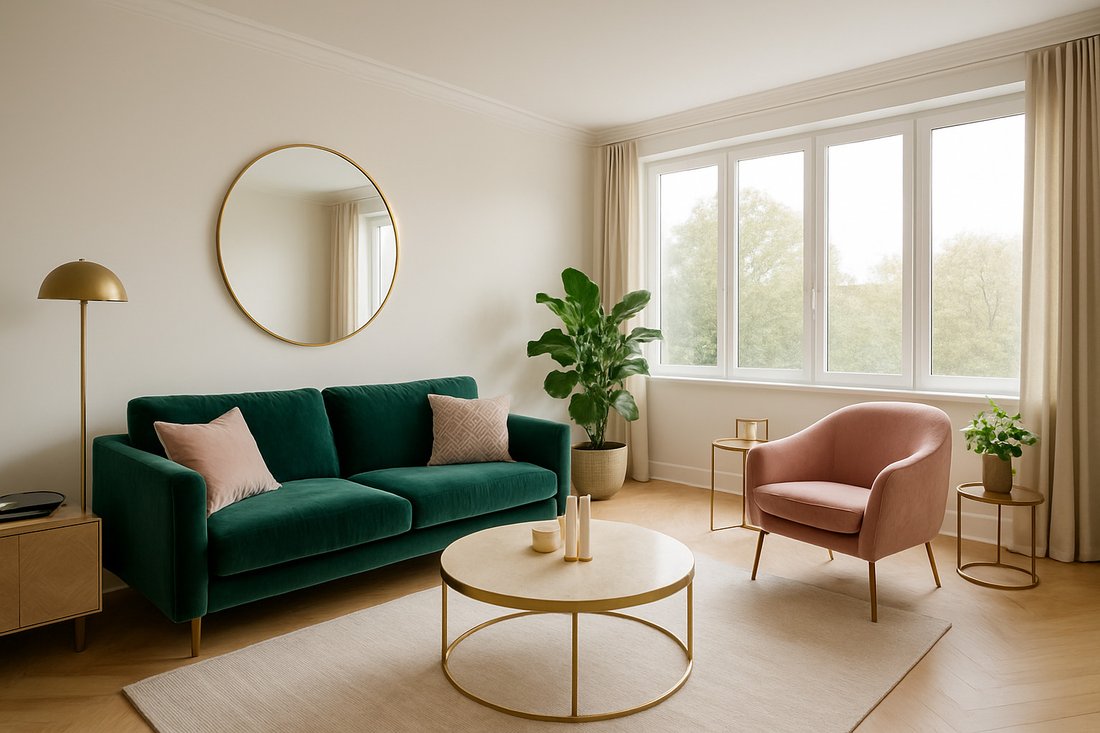 Apartment in Ledru Rollin, Le Perreux-sur-Marne, France 1 - 18292662