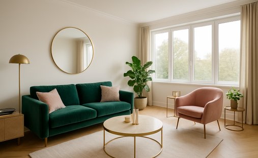 Apartment in Ledru Rollin, Le Perreux-sur-Marne, France 1