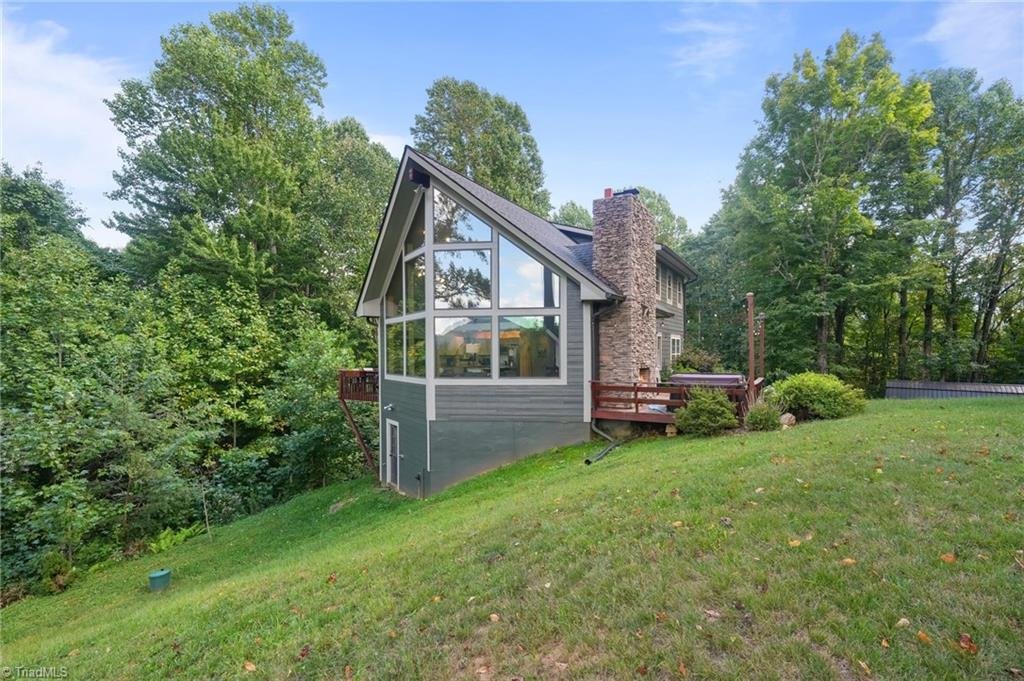 House in Warrensville, North Carolina, United States 1 - 18905511